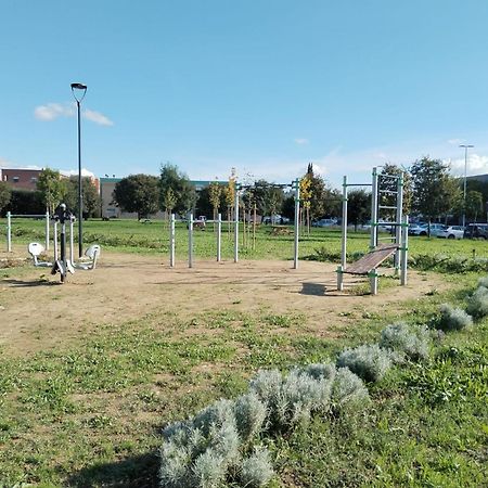 Accogliente Appartamento A Firenze Con Parcheggio Εξωτερικό φωτογραφία