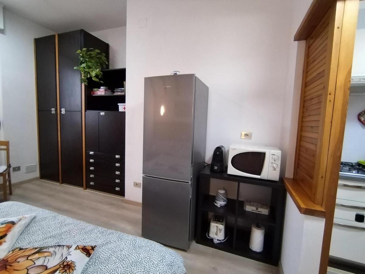 Accogliente Appartamento A Firenze Con Parcheggio Εξωτερικό φωτογραφία