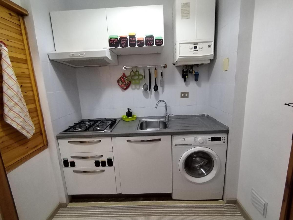 Accogliente Appartamento A Firenze Con Parcheggio Εξωτερικό φωτογραφία