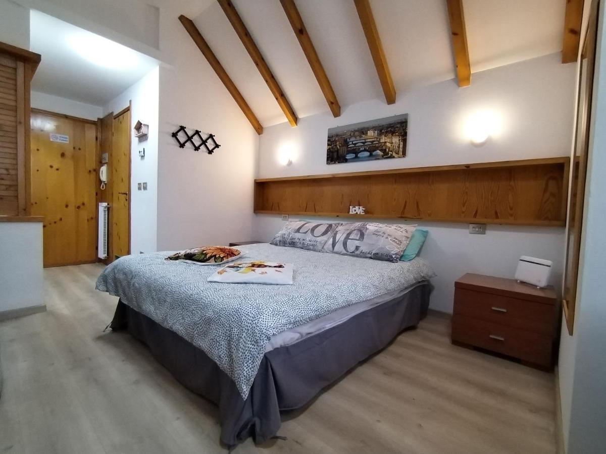Accogliente Appartamento A Firenze Con Parcheggio Εξωτερικό φωτογραφία
