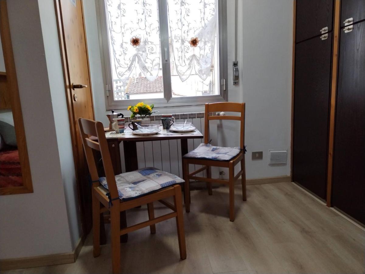 Accogliente Appartamento A Firenze Con Parcheggio Εξωτερικό φωτογραφία