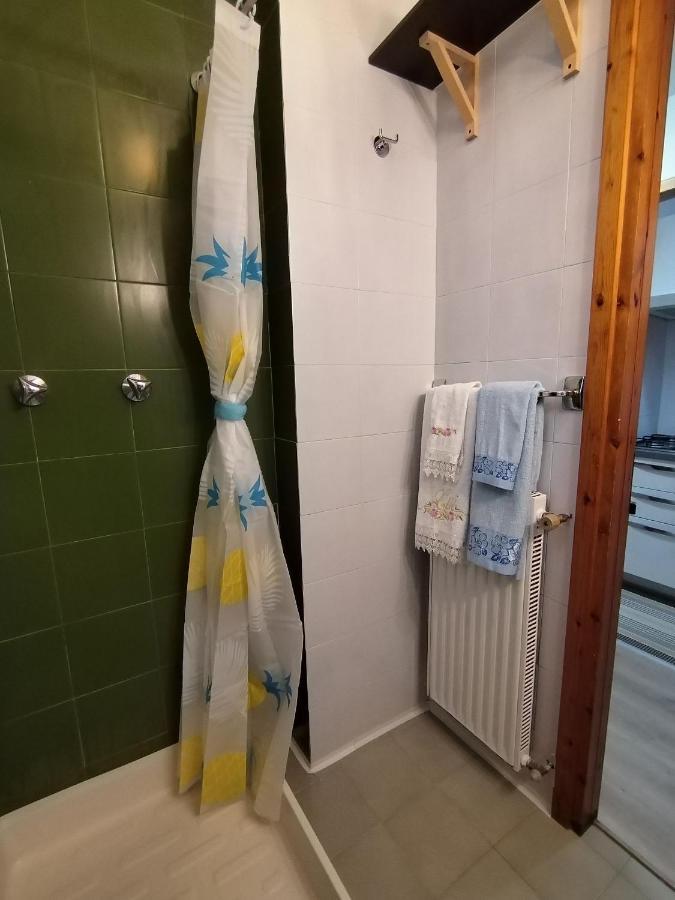 Accogliente Appartamento A Firenze Con Parcheggio Εξωτερικό φωτογραφία