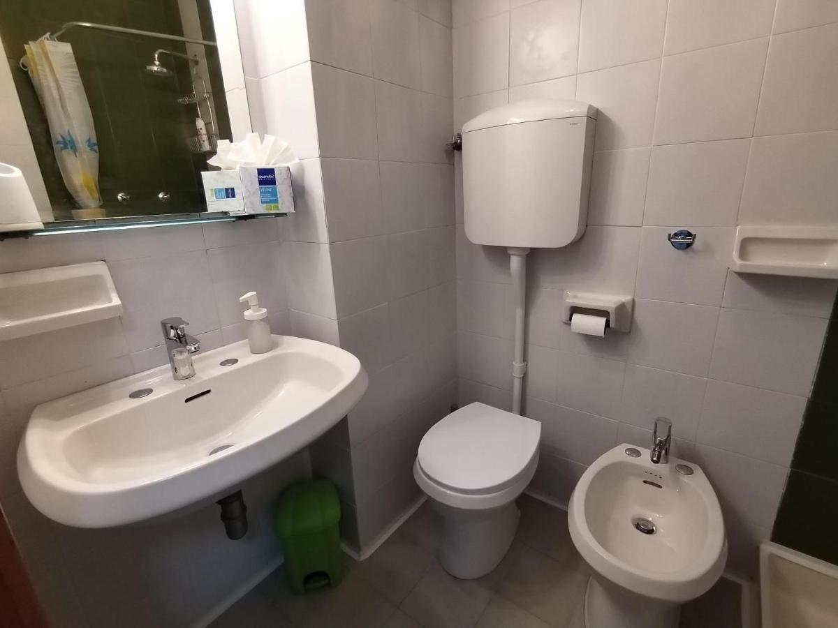 Accogliente Appartamento A Firenze Con Parcheggio Εξωτερικό φωτογραφία