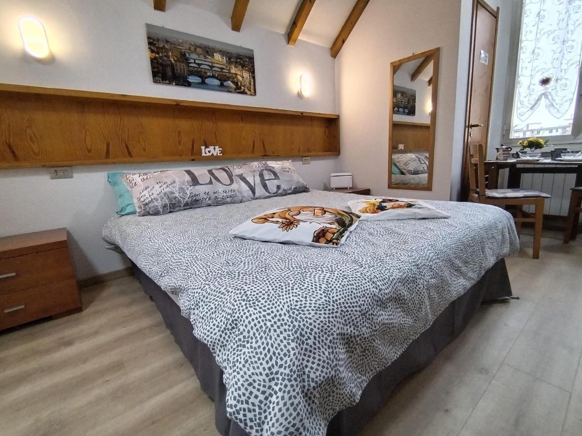 Accogliente Appartamento A Firenze Con Parcheggio Εξωτερικό φωτογραφία