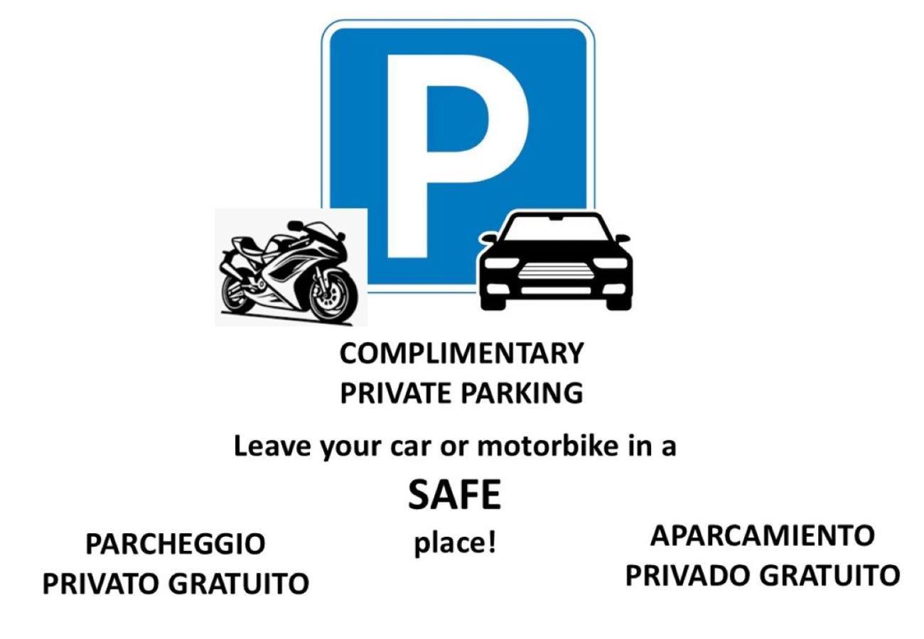 Accogliente Appartamento A Firenze Con Parcheggio Εξωτερικό φωτογραφία